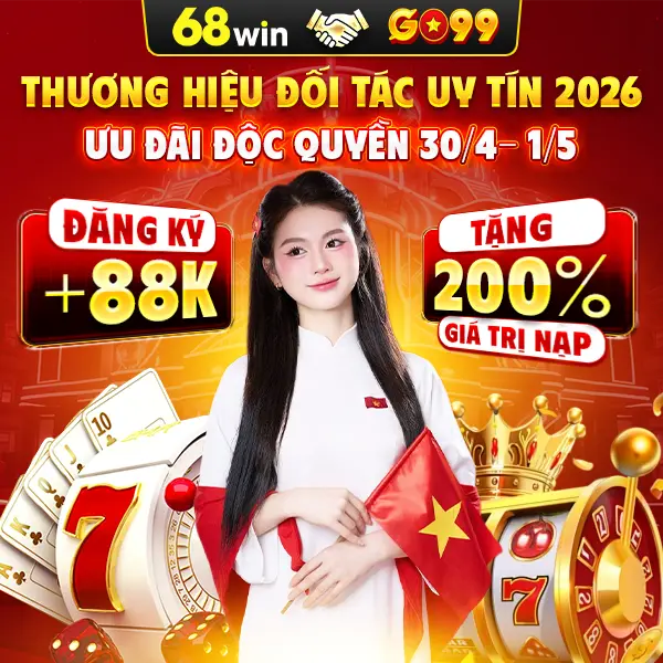 Banner 68win mobile